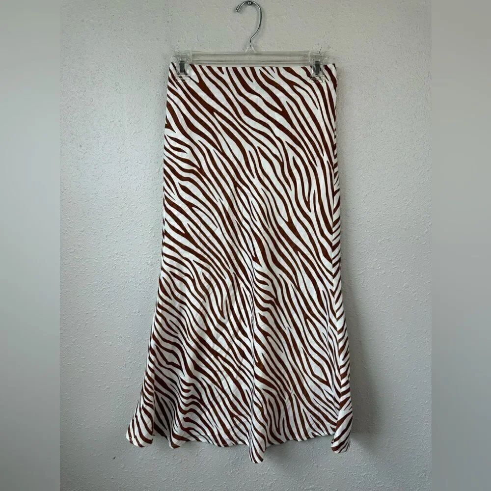 NWT 4SI3NNA Women’s Skirt